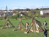 trebuchet 3 launched